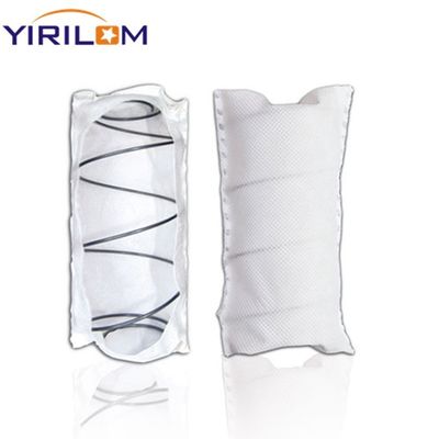 Produttore di molle di tasca Produrre tutti i tipi di compressione Hardware molle di tasca per divano