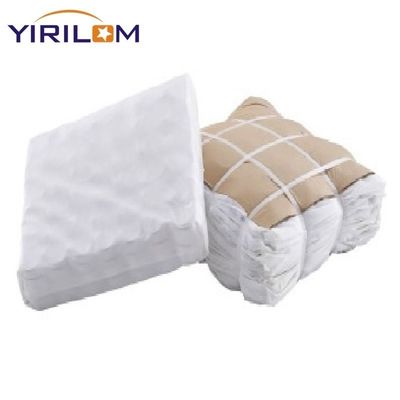 Produttore di molle di tasca Produrre tutti i tipi di compressione Hardware molle di tasca per divano