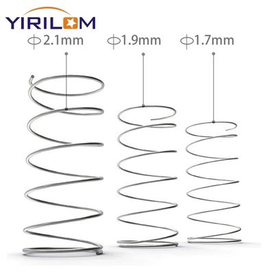 4 pollici Altezza 1,8 2,0 mm Divano in acciaio ad alto carbonio Pocket Spring Unit Pocket Spring