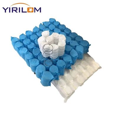 Sofa a molle di 6 cm a 6,7 cm