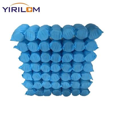 Sofa a molle di 6 cm a 6,7 cm