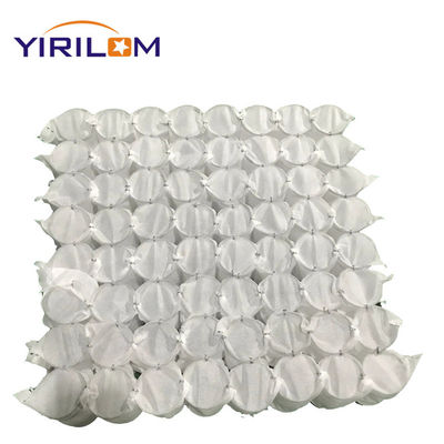 1.8mm Pocket Spring Coil per divano - Supporto senza rumore per sedute confortevoli