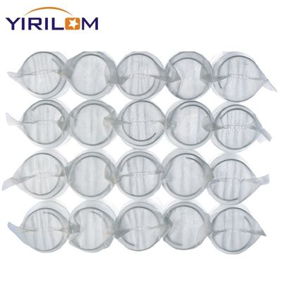 Fabbrica personalizzata da 0,1 a 2,3 mm di acciaio