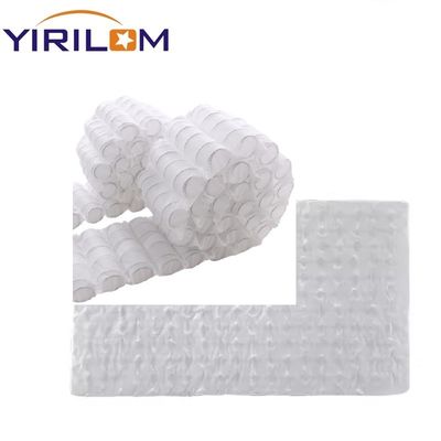 1.8mm 8cm Altezza Divano Arredamento Set Parte Divano Cuscino Tasca molla
