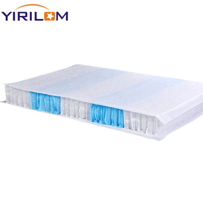 Fornitore di molle di tasca Customized 2.0mm Zone Mattress Pocket Spring Unit