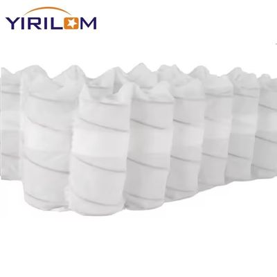 Pocket Spring Factory Custom 4 pollici Pocket Spring per divano Sedile Divano cuscino Pocket Spring