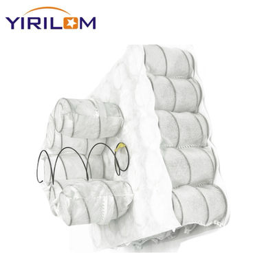 Materiale del divano Arredamento bobina cuscino molle molle di tasca