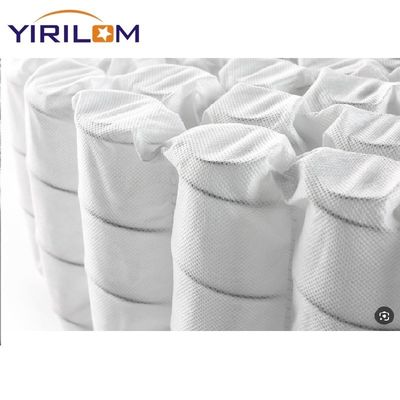 Sofa Pocket Spring La soluzione perfetta per un comfort e un supporto ottimali