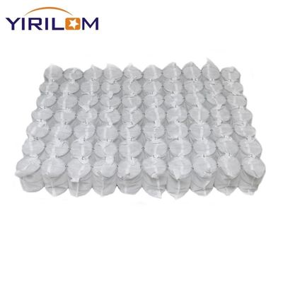 1.8mm Sofa resistente molle di tasca per i produttori di divani