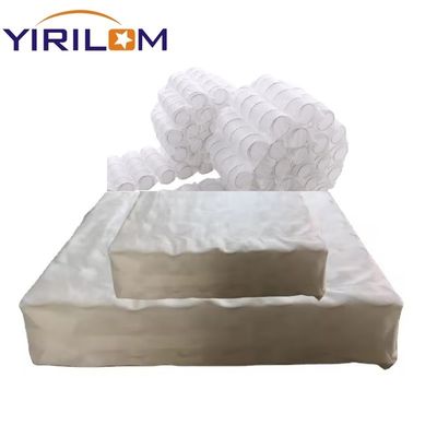 60-6.7 cm Sofa resistente con bobina a molla a tasca personalizzata