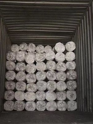 Unità di molla di 2,0 mm di filo d'acciaio