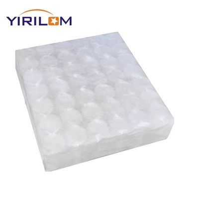 Unita' di molla da 4 pollici Pocket Coil Unita' di molla per divano e cuscino da letto