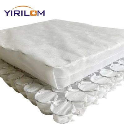 Unita' di molla da 4 pollici Pocket Coil Unita' di molla per divano e cuscino da letto