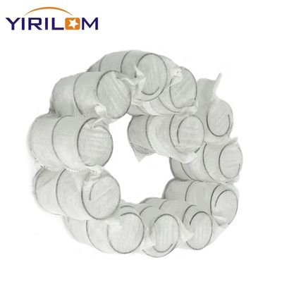 Divano personalizzato molle di tasca di acciaio ad alto carbonio 1.8mm filo