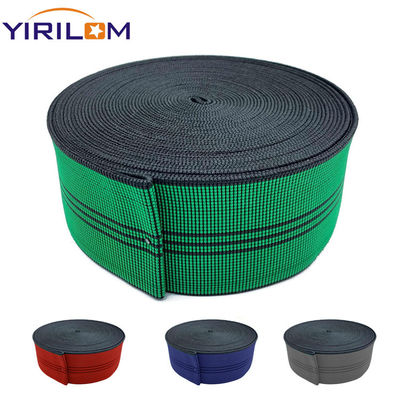 Divano Cintura Elastica Banda Lattex Riparazione Arredamento fai da te Tappezzeria Modifica Divano Cintura Elastica Prodotto in gomma Materiali PP PE