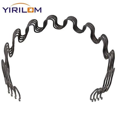 Prezzo all'ingrosso personalizzato 3.8 MM Zig Zag S Sofà di tappezzeria Zigzag Spring