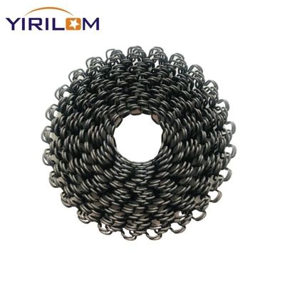 OEM Zigzag serpente molla per divano 2.0mm-4.0mm diametro del filo
