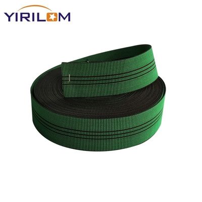 50mm PE Sofa Webbing Tape Seat Belt &amp; Sofa Webbing Roll Mobile Accessori