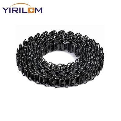 Zigzag Spring Roll Galvanize per divano Cina Sedile Serpentine Zigzag Spring