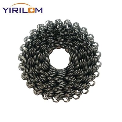 Zigzag Spring Roll Galvanize per divano Cina Sedile Serpentine Zigzag Spring