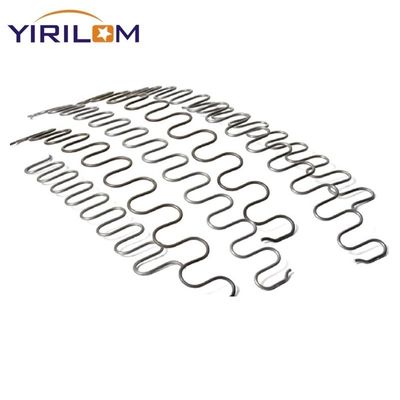 Zigzag Spring Roll Galvanize per divano Cina Sedile Serpentine Zigzag Spring