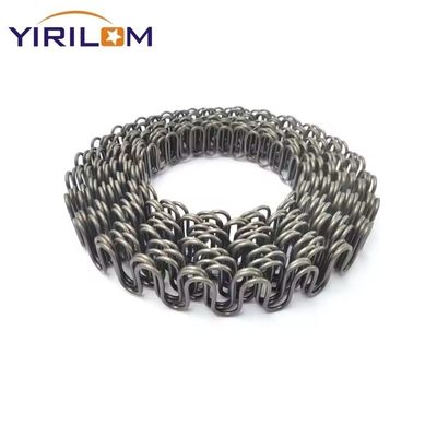 Zigzag Spring Roll Galvanize per divano Cina Sedile Serpentine Zigzag Spring