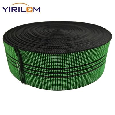 Telaio di poliestere su misura Telaio di Jacquard Telaio di divano Telaio elastico