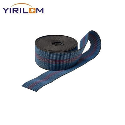Telaio di poliestere su misura Telaio di Jacquard Telaio di divano Telaio elastico
