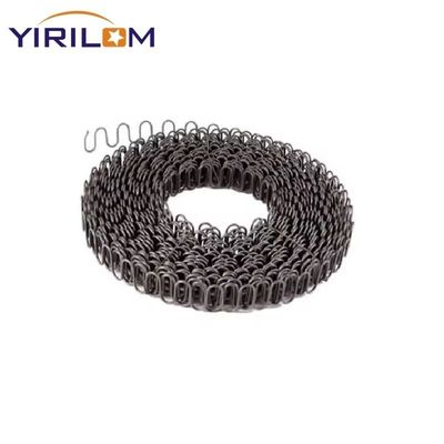 Dimensioni personalizzate in forma di S Zig Zag Spring per divano Sedile e schiena