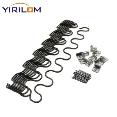 Al dettaglio tappezzeria di calibro 8 Zig Zag Spring (senza sag spring)