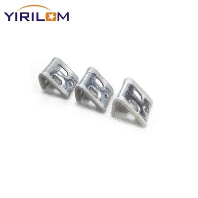 Riparazione di divani Clips No-Sag Zig-Zag Spring Tappezzeria mobili Scricchio