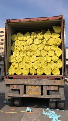 Molla a zig-zag in filo d'acciaio ad alto tenore di carbonio a lunghezza personalizzabile con trattamento superficiale di elettrodeposizione per mobili per divani