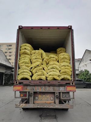 Molla a zig-zag per divano a forma di S con diametro del filo da 2,8 mm a 4,0 mm e capacità di carico da 50 kg a 200 kg per mobili