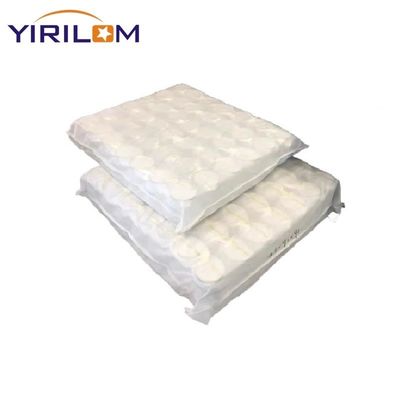 18*18*4 pollici esportato Pocket Coil Spring per cuscini di divano