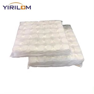 4 pollici Superiore Supporto e comfort con divano personalizzabile Pocket Spring per cuscini unici