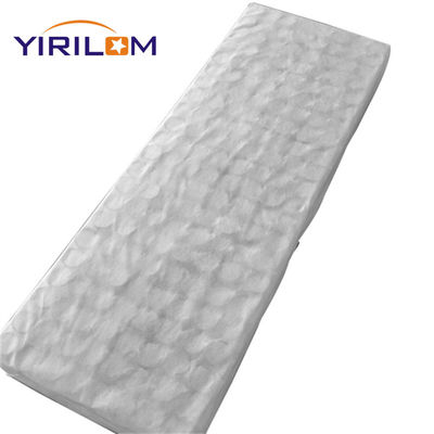 Sofa personalizzabile molla tascabile per qualsiasi dimensione e forma di divano cuscino mobili di fascia alta