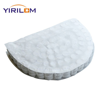 Sofa personalizzabile molla tascabile per qualsiasi dimensione e forma di divano cuscino mobili di fascia alta
