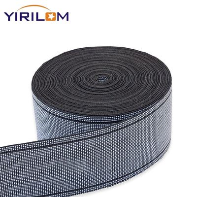 1.5 mm di spessore Divano Elastico, cintura di legame per divano