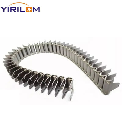 Hardware M66 Letto Staple Materasso Clips Per Divano Spring Border Frame Clips Spring Roll Mattress Clips