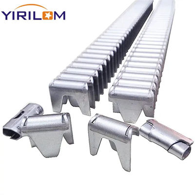 Hardware M66 Letto Staple Materasso Clips Per Divano Spring Border Frame Clips Spring Roll Mattress Clips