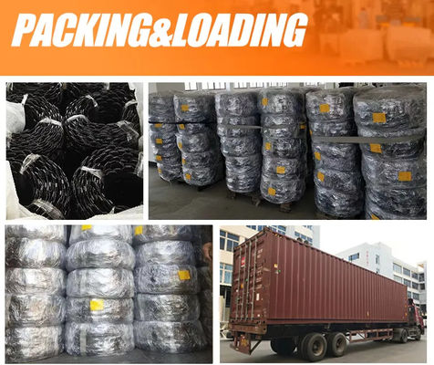 Striscia di fissaggio in plastica per divano resistente 200m/rotolo con materiale in nylon e PP per distanza tra nodi di 10cm, 12cm, 15cm