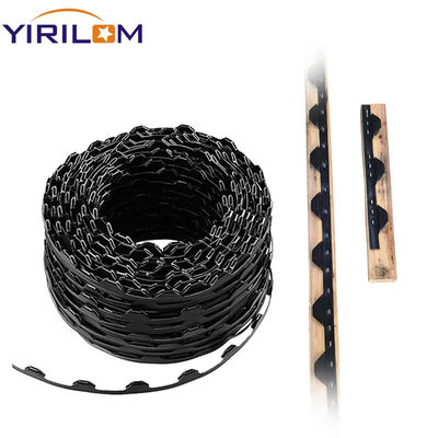 Accessori per divani Stringhe di plastica per Zigzag Primavera YIRILOM 200m/Roll Lunghezza 80kg Resistenza alla trazione Facile da installare