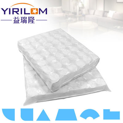 Cina Fornitore divano personalizzato bobine di tasca unità di molla per cuscino confortevole