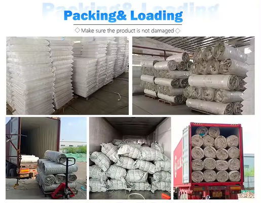 Cina Fornitore divano personalizzato bobine di tasca unità di molla per cuscino confortevole