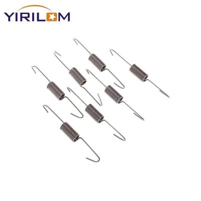 Meccanismo del divano 10 cm Stretch Spring Sostituzione di prolungamento Balance Hooks Tension Springs per sedile a sedia