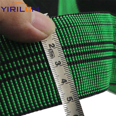 Poliesteri di alta elasticità per divani con gomma per la riparazione di mobili e nastro elastico