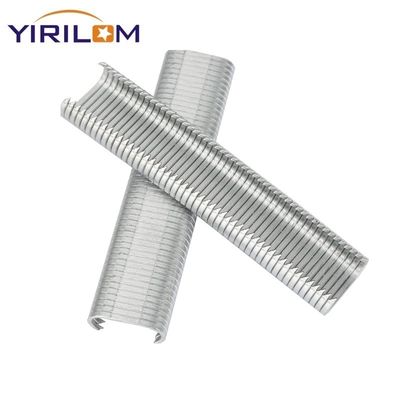 Anelli di porcellana chiodi di rete clip C-anelli per Stanley Spenax Bostitch SC7 e Meiho MC6 Ringers