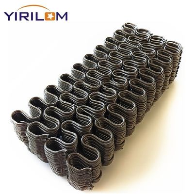 Personalizzazioni per tutti i formati Zig Zag Poltrone Divano Poltrone Serpentine Spring