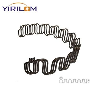 Personalizzazioni per tutti i formati Zig Zag Poltrone Divano Poltrone Serpentine Spring