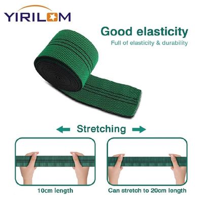 Doon Elastico Webbing Tappezzeria fai da te Divano Poltrona Divano cintura di seduta sostituzione